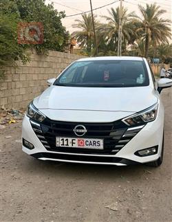 نيسان صني
